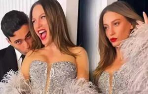 Serenay Sarıkaya Kırmızı Kombiniyle Instagram’ı Salladı! Yeni Paylaşımlarına Beğeni Yağdı