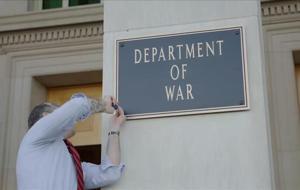 'SAVAŞ' Pahalıya Patladı: İsim Değişikliğinin Faturası Ağır Oldu!