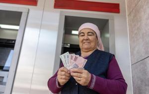 EMEKLİ PROMOSYONU 2026 | Emekliye ek ödeme müjdesi! Rakam 30 bin lirayı aştı...