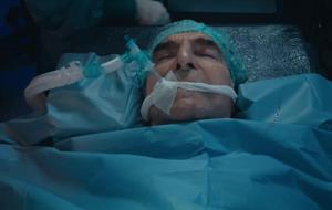 “BELKİ DE BURAYA KADARDIR EVLAT”