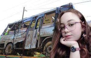 Büşra'nın öldüğü servis faciasında karar! 6 öğretmene hapis cezası