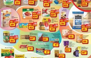 ŞOK 14-20 Ocak Kataloğu Yayınlandı! Mini Buzdolabı Geliyor! İşte ŞOK 14-20 Ocak Aktüel Ürünler Kataloğu!