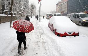SON DAKİKA... Meteoroloji'den yeni uyarı: Tir tir titreyeceğiz