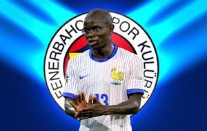 Fenerbahçe, N'Golo Kante transferinde mutlu sona çok yakın
