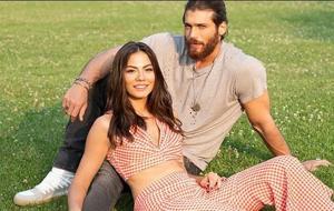 Demet Özdemir’den Bradley Cooper’a Cevap Geldi! “Annesine Çok Teşekkür Ediyorum”