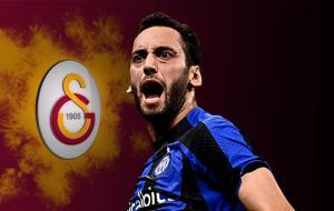 Hakan Çalhanoğlu transferine pazarlık kızıştı! Galatasaray yetkilileri, Milano'da...