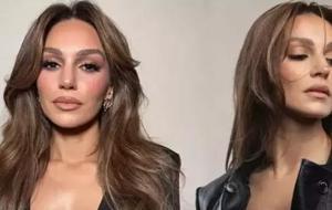 Sahra Şaş’tan “Aşk ve Nare” Açıklamaları: “O Benden Bir Adım Önde”