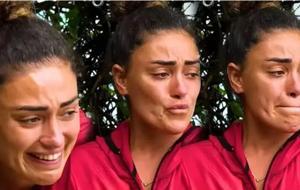 Survivor 2026’da Duygusal Anlar! Dilan Çıtak, Hayat Hikayesini Anlatırken Gözyaşlarına Boğuldu