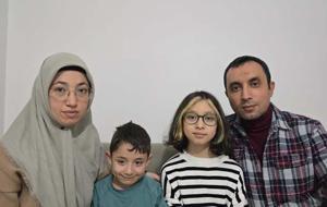 DMD'li Cafer için destek çağrısı: Bu yolu biz olmadan bitiremez