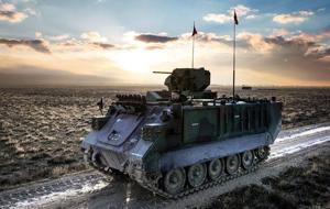 Böyle görüntülendi! Türkiye'de bir ilk