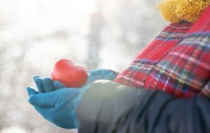 Kışın Kalbi Zımba Gibi Yapacak 7 Önemli Tüyo! Tansiyonu da Dengeliyor