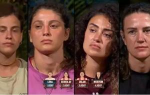 Survivor Serüveni 17 Gün Sürdü! Elenen Dilan Çıtak’ın Acun Ilıcalı’ya Sözleri Gündem Oldu
