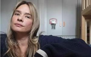 Müge Boz yıllardır sakladığı hastalığını açıkladı: “Kabullenemedim, gizledim…”