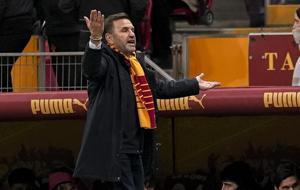 Galatasaray'da Okan Buruk eleştirisi: Tüm takımın taşıdığı bir yük