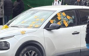 Kalaşnikoflu infazda yeni detaylar ortaya çıktı: GPS cihazıyla takip edip 9 saat beklemişler