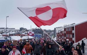 Brüksel’de Grönland mesaisi! Fransa'dan tarife yanıtı: Trump'ın da kaybedeceği çok şey var...