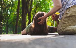 Felç Sonrası Umut Veren Gelişme! Beyin Hasarını Belirgin Şekilde Azalttığı Ortaya Çıktı