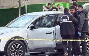 Kalaşnikoflu cinayette yeni detaylar: GPS cihazıyla takip edip 9 saat beklemişler