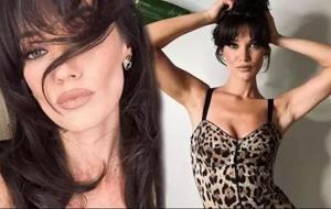 “Annelikle hayatım değişti” demişti… Pınar Deniz, Joy Awards 2026’da Riyad’da yeni imajıyla göz doldurdu