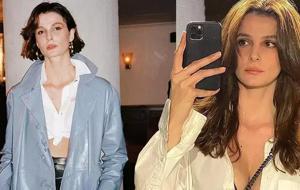 Eşref Rüya’nın Çiğdem’i Riyad’da! Büşra Develi Joy Awards 2026’da tarzıyla gözleri üzerine çekti