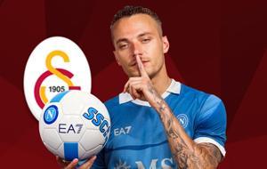 Galatasaray, Noa Lang transferini bitiriyor! İmza günü belli oldu...