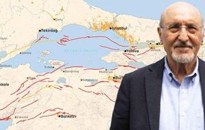  Olası İstanbul depremi için senaryolar sil baştan mı?