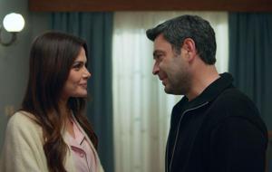 “SENİ ÇOK SEVİYORUM” İTİRAFI