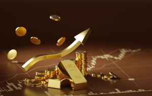 TARİHİ ZİRVEDE: Trump etkisi 'sarı maden'i uçurdu!