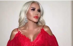 Şarkıcı Ceylan’dan estetik çıkışı: “Dolguya hiç bulaşmam!”