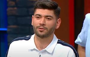 MasterChef’te Altın Kupa Sergen Özen’in oldu! Şampiyonluktan sonra ilk paylaşım geldi