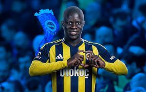 N'Golo Kante'den kulübüne rest! Fenerbahçe'ye sevindirici haber...