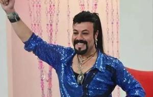 Kobra Murat’tan eşine romantik mesaj: “Başımızın tacı, gönlümüzün ilacı…”