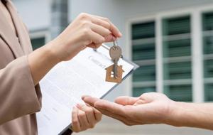 Konut piyasasında büyük sıçrama! Tarihi rekor kırıldı...