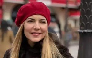 Burcu Kara’dan estetik çıkışı: “İnsanları karıştırıyorum!”