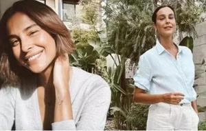 Arzum Onan’dan 19 yıl sonra setlere dönüş: “Ekip ruhunu özlemişim”