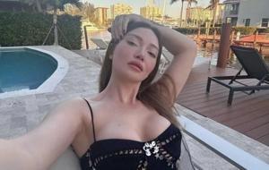 Kalça estetiği kabusu bitmiyor! Danla Bilic 6. kez ameliyat masasına yatıyor