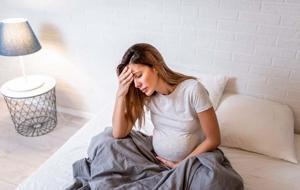 Gebelikte Gizli Tehlike: Demir Eksikliği Anne ve Bebeği Sessizce Vuruyor!