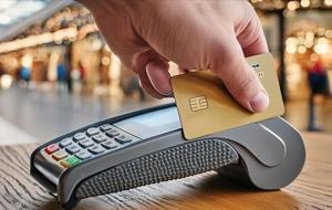 Kartlı ödemelerde rekor artış: Aralıkta 2,5 trilyon lira harcandı