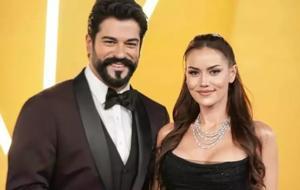 Fahriye Evcen’den sürpriz imaj hamlesi! Yeni tarzı sanal medyada olay oldu