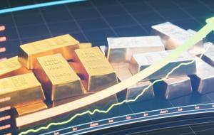 Altın ve Gümüş rüzgarı arkasına aldı! Rekor üstüne rekor