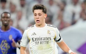 MAÇ ÖZETLERİ | Arda Güler paslarıyla dikkat çekti; Real Madrid, Monaco maçında farka gitti!