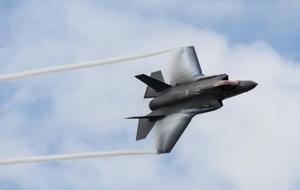 İsrail'den Yunanistan'a F-35 teklifi: Paylaşılacak denildi... Atina ne öğrenmek istiyor?