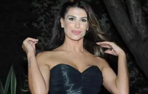 Şarkıcı Hatice Karın Tadını Çıkardı! Çocuk Olalım Dedik