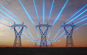 Türkiye enerjide vites yükseltti! Elektrik kurulu gücü 122 bin megavata dayandı