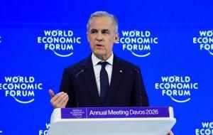 DAVOS'TA TARİHİ İTİRAF: “Sistem çöktü, hiçbir şey eskisi gibi olmayacak” diyerek Erdoğan’ın sözünü hatırlattı…