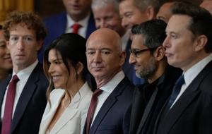 Dünyadaki Yoksulluğu 26 Kez Bitirecek Servet: Sadece 1 Yılda Birikti! Oxfam'dan Artık Siyasi Bir Tehdit uyarısı....