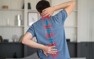 Soğuk Havalarda Kas ve Eklem Ağrıları Tetikleniyor