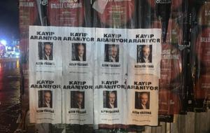 KAYIP ARANIYOR! AZEM NEREDE? İNCİ TANELERİ’NDE KAYIP ARANIYOR!