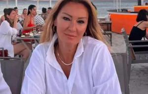 Pınar Altuğ'dan Bebek'teki Eviyle İlgili Açıklama: Satmadık, İlgilenen Oldu