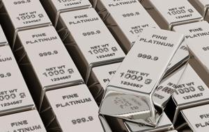 Güvenli liman arayışı zirveye taşıdı! Ne altın ne de gümüş...